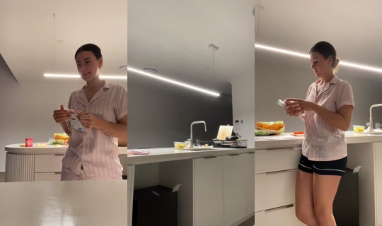 defnotjuilia TikTok Live — Oct 8, 2026, 9:56 AM