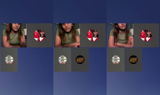 dehab29 TikTok Live — Sep 30, 2026, 1:51 AM