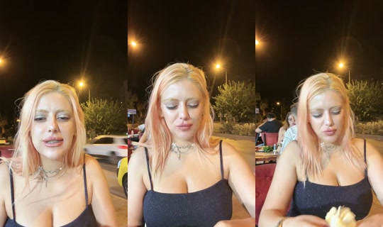 dehremm TikTok Live — Aug 31, 2026, 11:45 PM