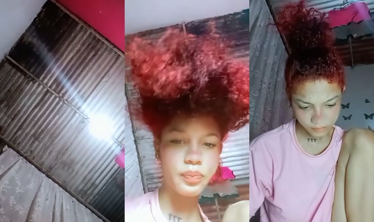 dei2418 TikTok Live — Sep 1, 2026, 11:59 AM
