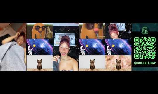 dei2418 TikTok Live — Sep 5, 2026, 12:41 PM