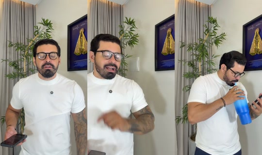 deilsonrodrigues07 TikTok Live — Aug 23, 2026, 12:21 AM