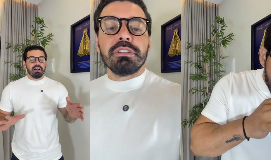deilsonrodrigues07 TikTok Live — Aug 23, 2026, 1:12 AM