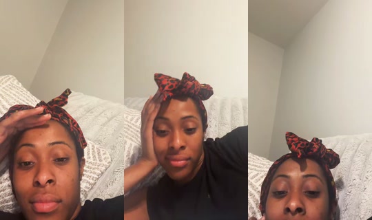 deja.027 TikTok Live — Sep 28, 2026, 7:16 AM