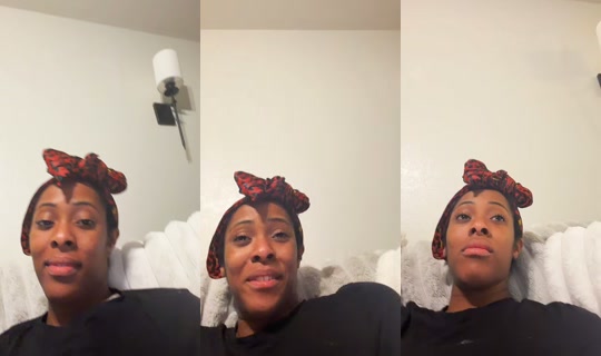deja.027 TikTok Live — Sep 28, 2026, 7:43 AM
