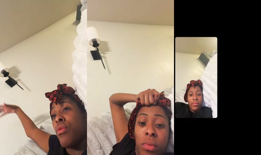 deja.027 TikTok Live — Sep 28, 2026, 8:43 AM