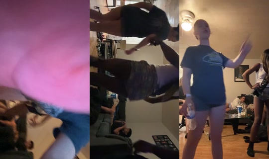 dejakinard1 TikTok Live — Sep 17, 2026, 8:05 AM