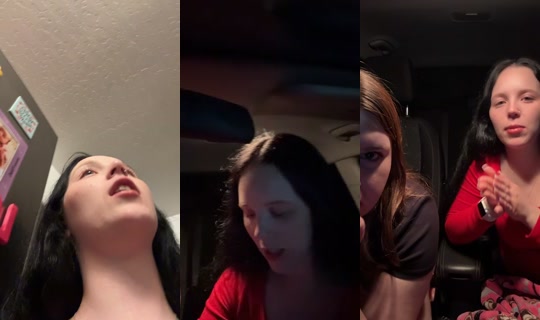 dejakinard1 TikTok Live — Oct 3, 2026, 11:04 AM