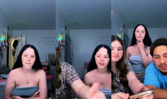 dejakinard1 TikTok Live — Oct 5, 2026, 4:06 AM