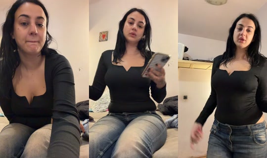dejana.com TikTok Live — Oct 4, 2026, 3:15 PM