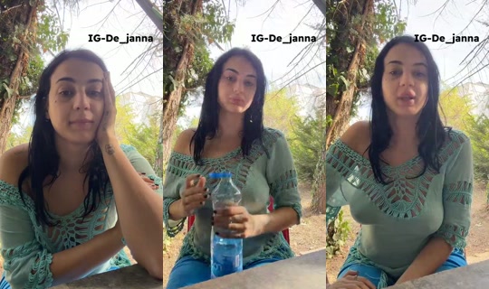 dejana.com TikTok Live — Oct 5, 2026, 12:23 PM