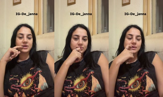 dejana.com TikTok Live — Oct 6, 2026, 8:54 PM