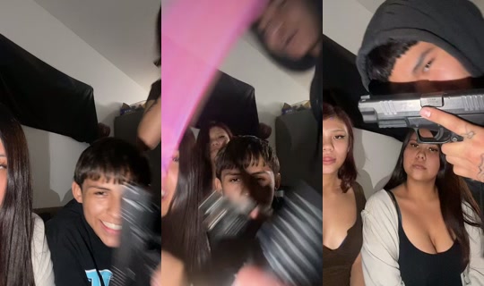 dejanae72 TikTok Live — Sep 26, 2026, 6:22 AM