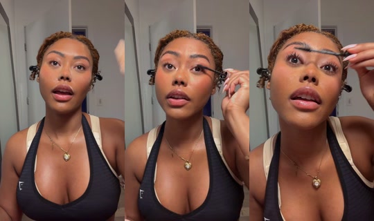 dejarennaee TikTok Live — Sep 11, 2026, 2:27 AM