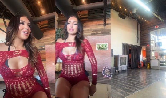 dejaxquinones TikTok Live — Aug 23, 2026, 8:55 PM