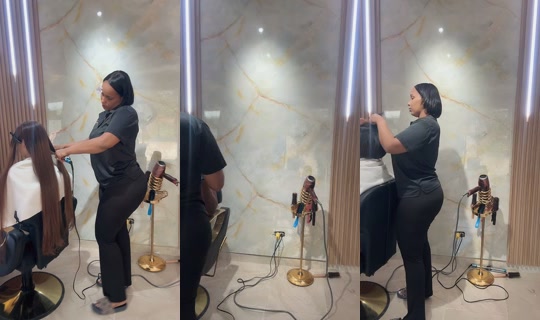dejessicasalon TikTok Live — Aug 22, 2026, 4:02 PM