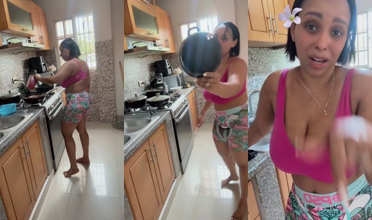dejessicasalon TikTok Live — Aug 24, 2026, 5:23 PM