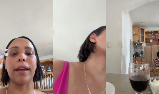 dejessicasalon TikTok Live — Aug 24, 2026, 6:13 PM
