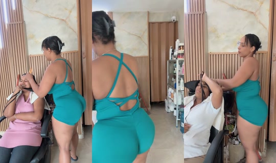 dejessicasalon TikTok Live — Aug 24, 2026, 8:28 PM