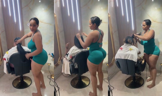 dejessicasalon TikTok Live — Aug 24, 2026, 10:10 PM