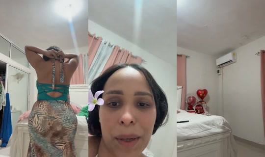 dejessicasalon TikTok Live — Aug 25, 2026, 1:50 AM