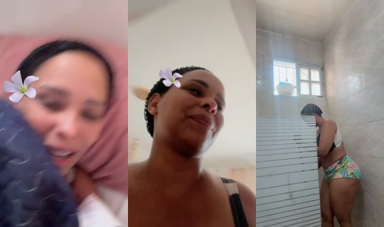 dejessicasalon TikTok Live — Aug 26, 2026, 12:57 PM