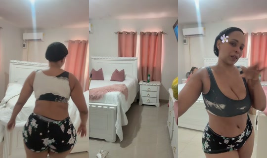 dejessicasalon TikTok Live — Aug 26, 2026, 1:47 PM