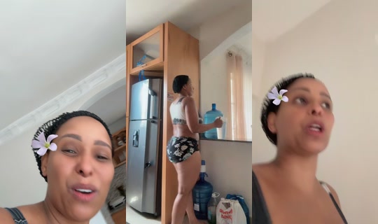 dejessicasalon TikTok Live — Aug 26, 2026, 2:38 PM