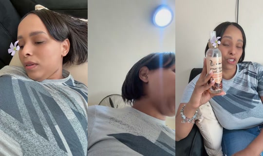 dejessicasalon TikTok Live — Aug 27, 2026, 6:23 PM