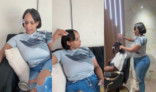 dejessicasalon TikTok Live — Aug 27, 2026, 7:14 PM