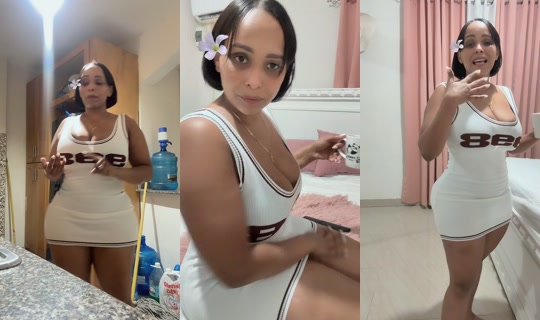 dejessicasalon TikTok Live — Aug 28, 2026, 1:04 AM