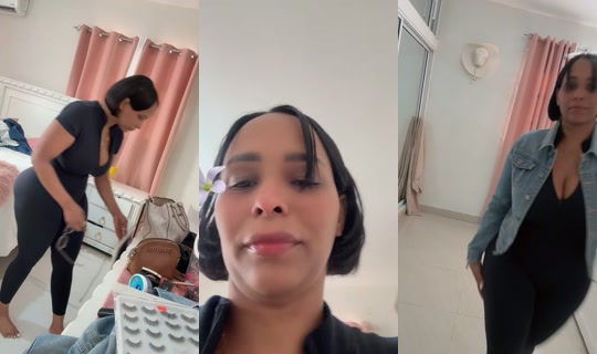 dejessicasalon TikTok Live — Aug 28, 2026, 12:06 PM