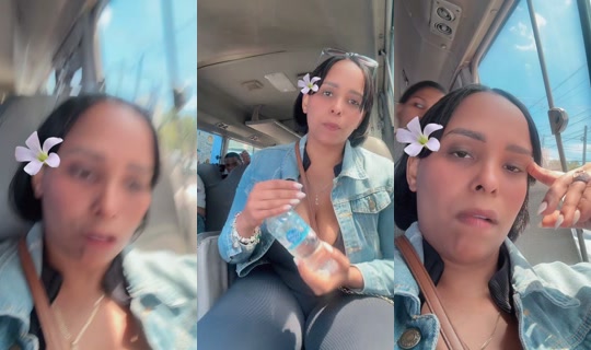 dejessicasalon TikTok Live — Aug 28, 2026, 4:09 PM