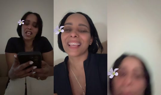 dejessicasalon TikTok Live — Aug 29, 2026, 3:14 AM
