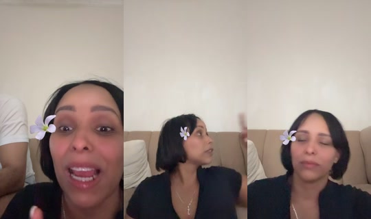 dejessicasalon TikTok Live — Aug 29, 2026, 4:04 AM
