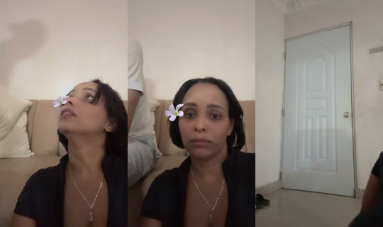 dejessicasalon TikTok Live — Aug 29, 2026, 5:09 AM