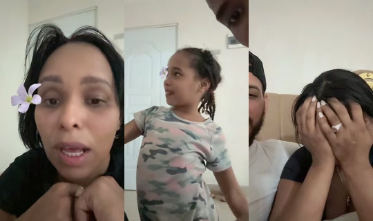 dejessicasalon TikTok Live — Aug 29, 2026, 5:37 AM