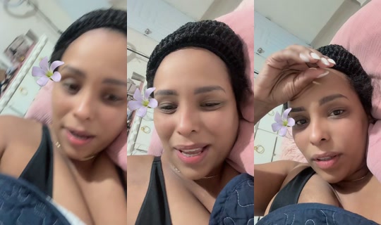 dejessicasalon TikTok Live — Aug 30, 2026, 3:31 AM