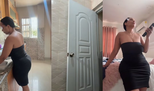 dejessicasalon TikTok Live — Aug 31, 2026, 4:03 PM