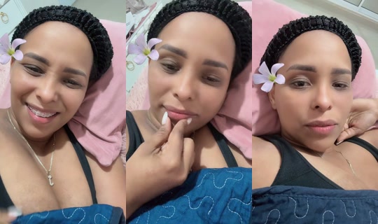 dejessicasalon TikTok Live — Sep 1, 2026, 9:04 PM