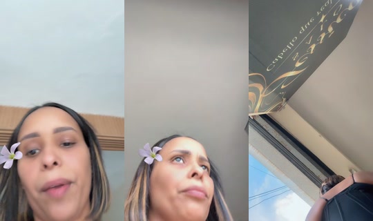 dejessicasalon TikTok Live — Oct 1, 2026, 8:52 PM