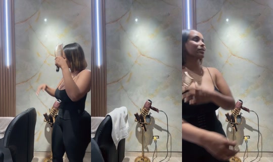 dejessicasalon TikTok Live — Oct 1, 2026, 9:07 PM