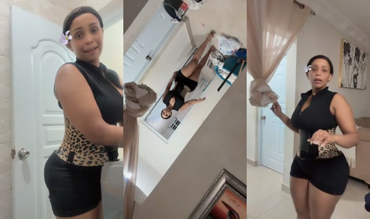 dejessicasalon TikTok Live — Oct 6, 2026, 4:08 AM
