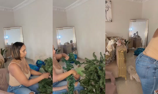 dejessicasalon TikTok Live — Oct 7, 2026, 8:04 PM