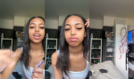 dejianabanana TikTok Live — Aug 21, 2026, 5:50 PM