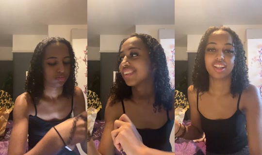 dejianabanana TikTok Live — Sep 6, 2026, 9:57 PM
