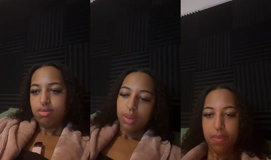 dejianabanana TikTok Live — Sep 7, 2026, 2:03 AM