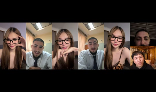 dekabu02 TikTok Live — Oct 9, 2026, 2:20 PM