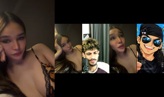 dekabu02 TikTok Live — Oct 9, 2026, 6:16 PM