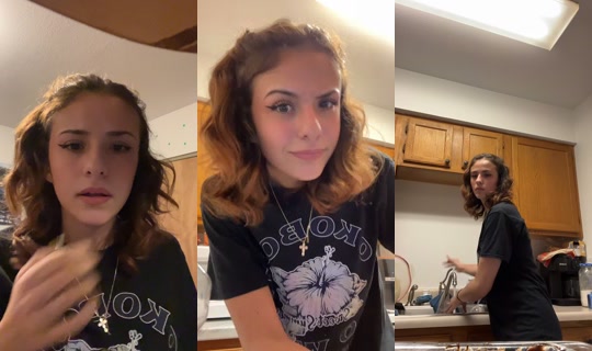 delainey..xoxo TikTok Live — Oct 2, 2026, 6:28 AM